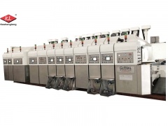 флексографские принтеры