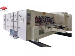 производитель гофрированного картона флексографского принтера