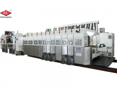 картоноделательная машина все в одном