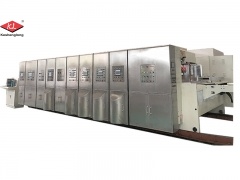 картонная коробка прорезать умирает автомат для резки