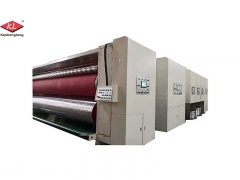 слоттер принтера коробки и умирает машина резца