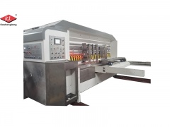 3-х цветная флексографская печать