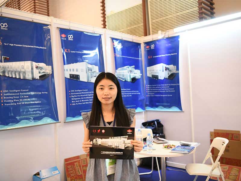 Международная выставка машиностроения в Камбодже