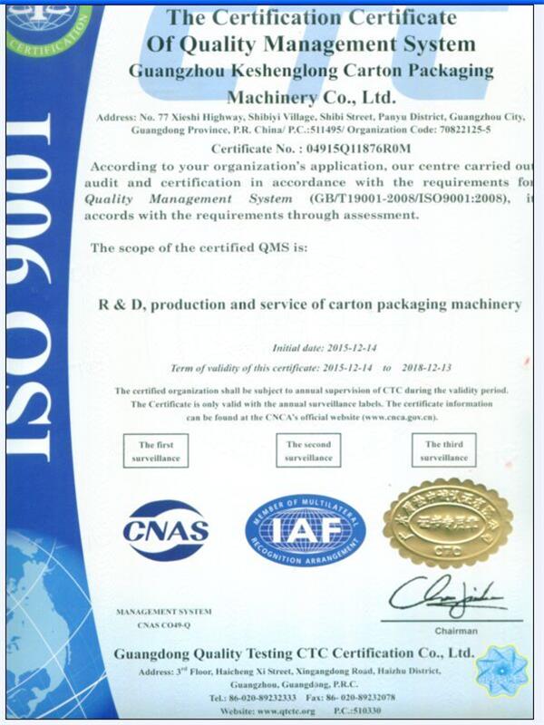 iso9001: 2008